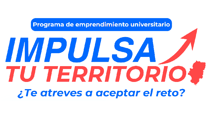 Programa de Emprendimiento Universitario: Impulsa tu territorio
