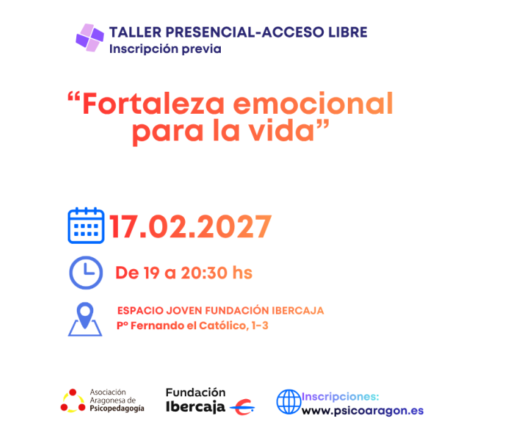 Fortaleza emocional para la vida