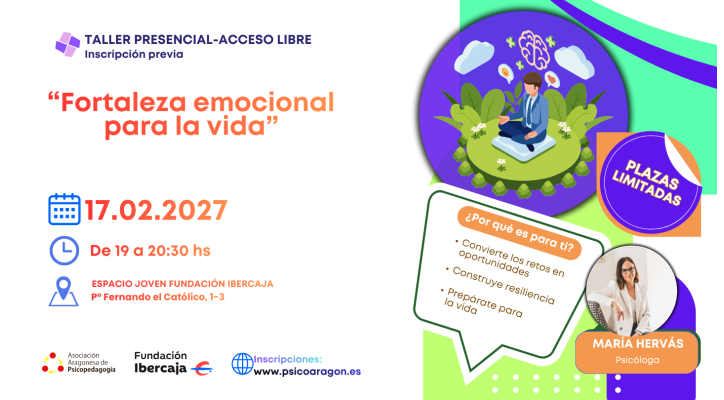 Habilidades para la vida: Fortaleza emocional para la vida