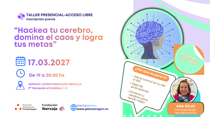 Habilidades para la vida: Hackea tu cerebro, domina el caos y logra tus metas