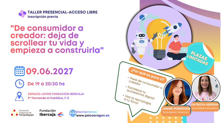 Habilidades para la vida: De consumidor a creador: deja de scrollear tu vida y empieza a construirla
