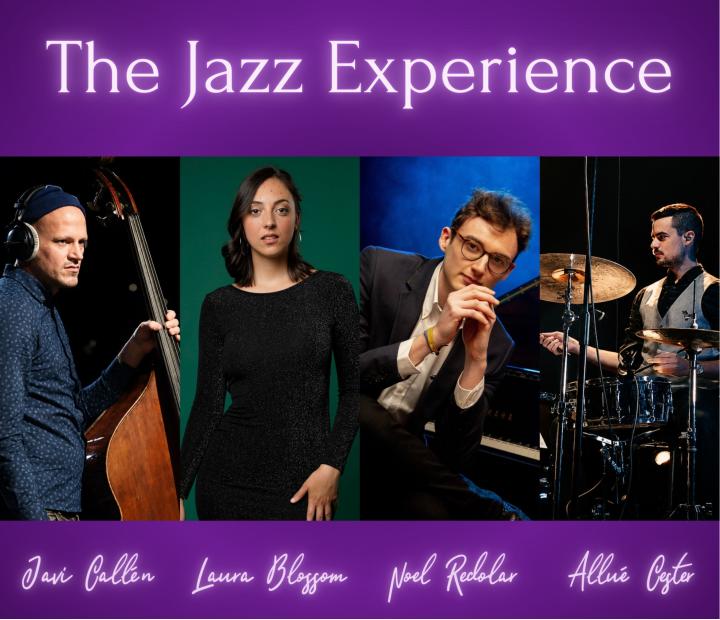 Concierto. The Jazz Experience
