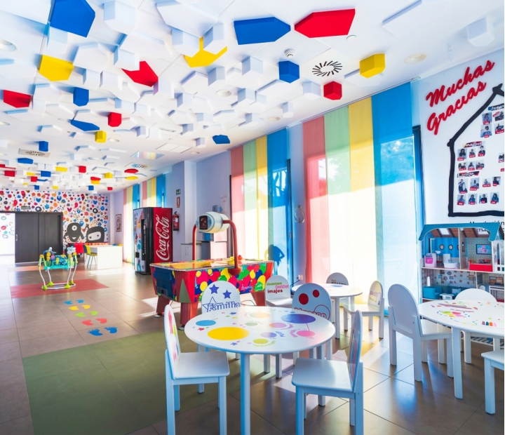 VOLUNTARIADO: Taller de cocina en la Casa Ronald Mc Donald, Madrid