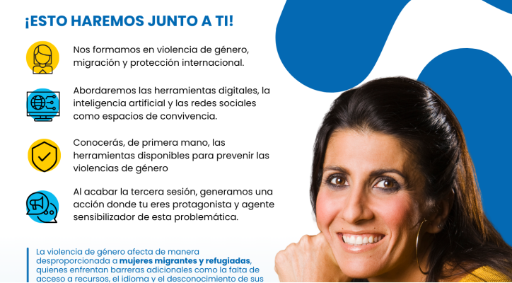 No más violencia 2026 Logroño