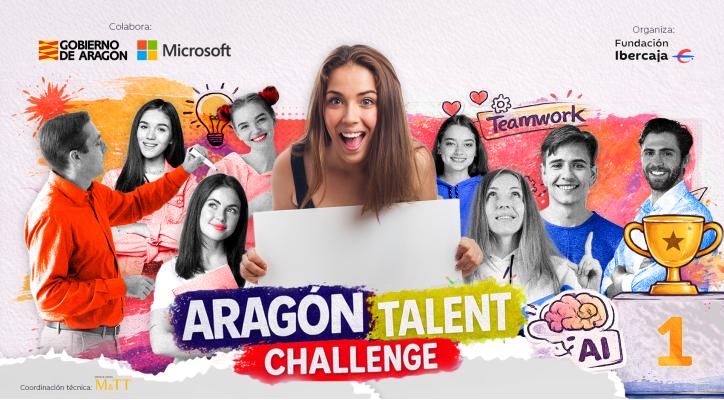 Aragón Talent Challenge. Conectando empresas con el talento de la FP