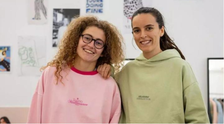 Voladora, de idea a empresa: cómo convertir una intuición en un negocio real