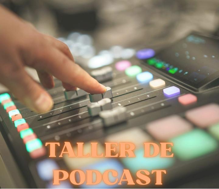 Curso de podcast. Claves para crear tu podcast