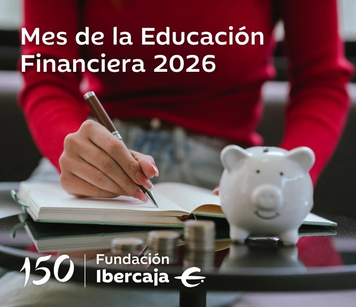 Mes de la Educación Financiera 2026. 