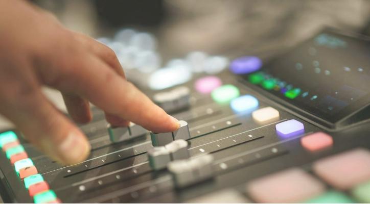Taller de podcast