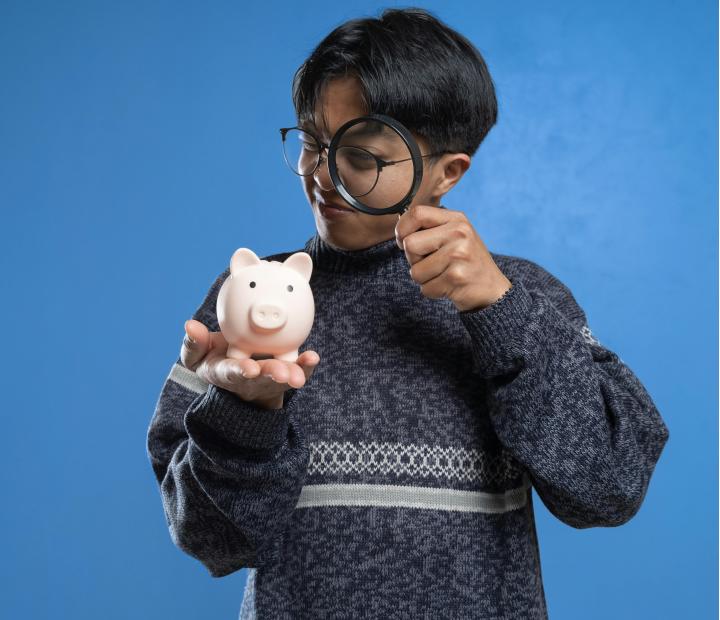 Mes de la Educación Financiera. Taller Finanzopoly