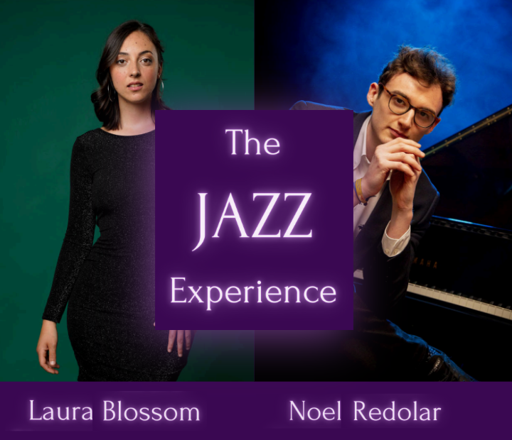 The Jazz Experience