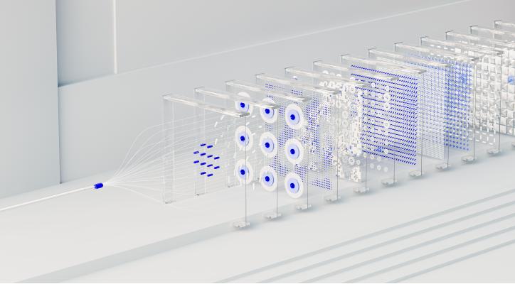 Argus-Machine Learning - Descubriendo las redes neuronales