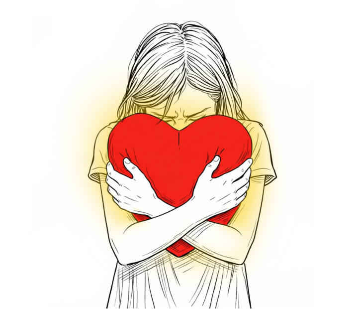 Bullying y ciberbullying. ¿El perdón como un acto de valentía de las víctimas?  I Edición.