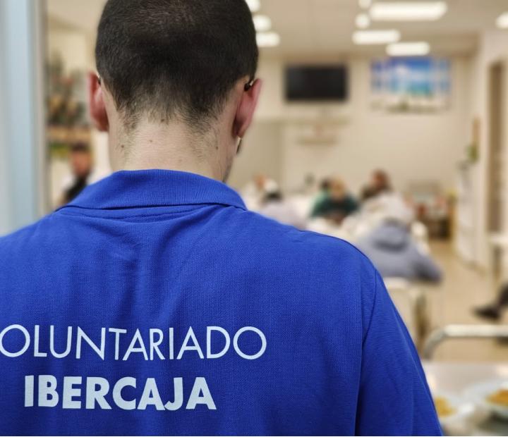 VOLUNTARIADO: Domingo de desayuno: Centro de día San Blas - 18 de Octubre