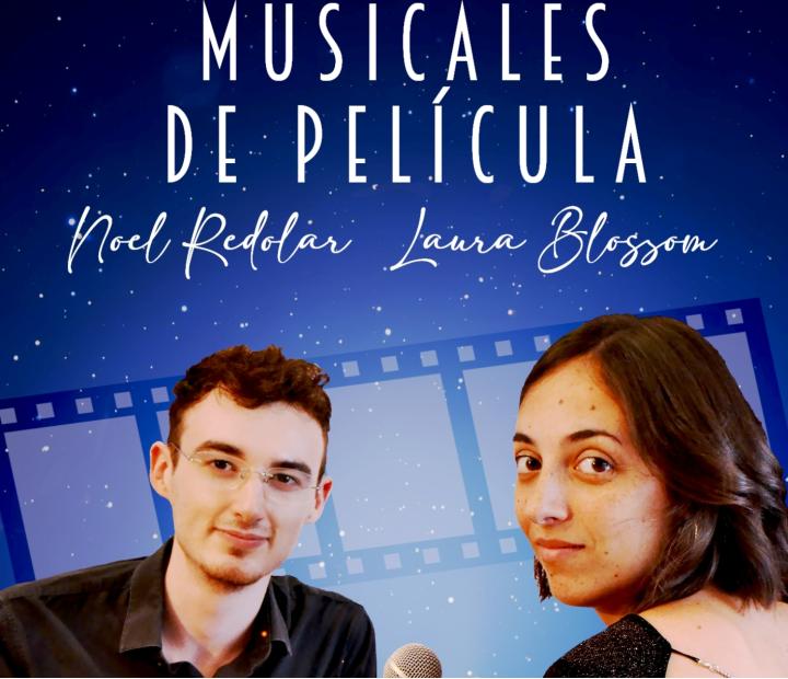 Musicales de Película