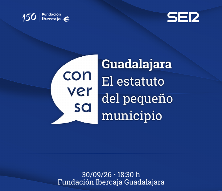 Conversa SER - El estatuto del pequeño municipio