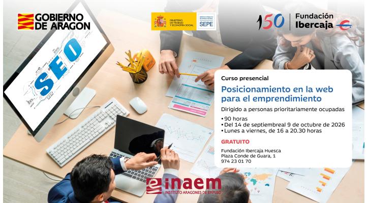 Posicionamiento en la web para el emprendimiento