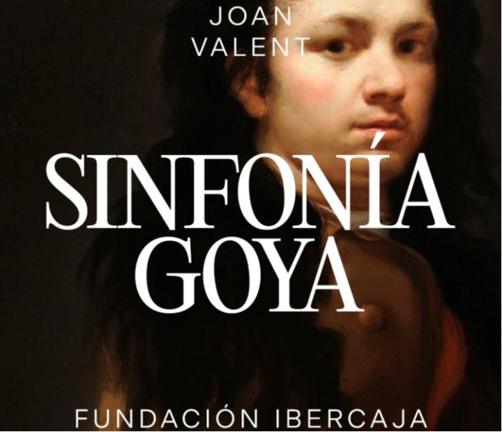 Sinfonía Goya