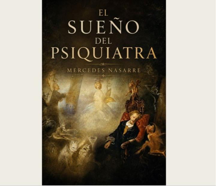 El sueño del psiquiatra