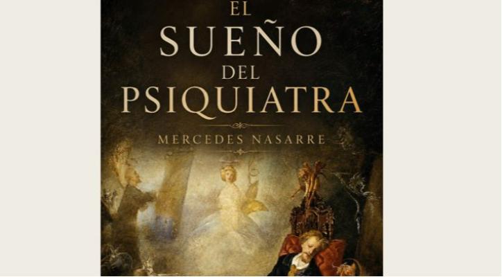 El sueño del psiquiatra
