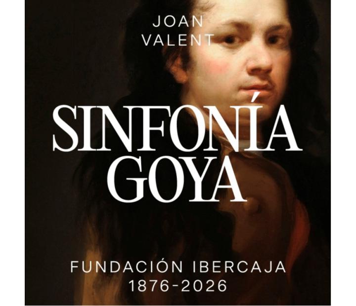 Sinfonía Goya