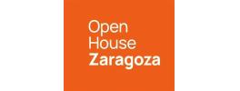 OPEN HOUSE ZARAGOZA