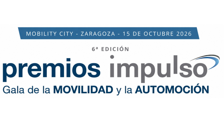 VI Edición Premios Impulso 2026