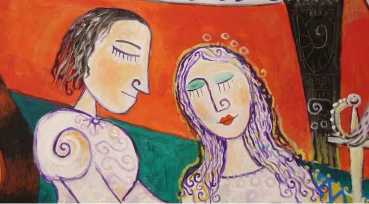 Los cuentos de Sabina: Mitología y Fantasía