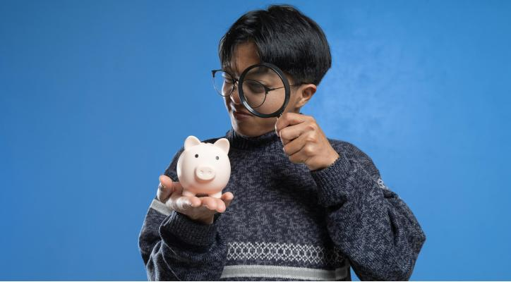 Mes de la Educación Financiera. Taller Finanzopoly