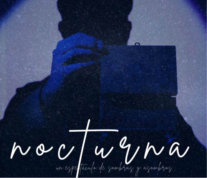Nocturna, un espectáculo de sombras y asombros