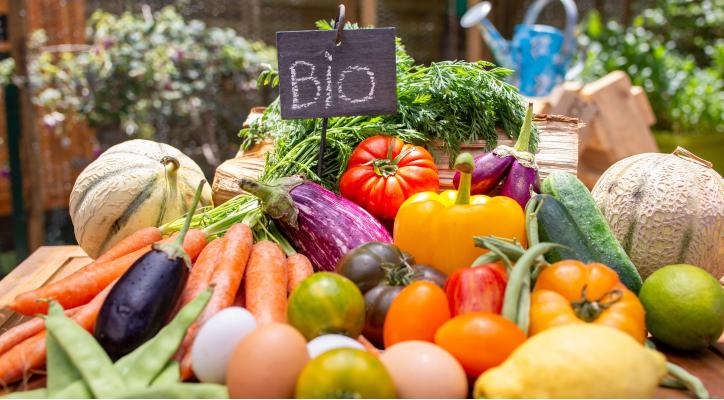 Nutrición con cocina. Bases de la alimentación saludable