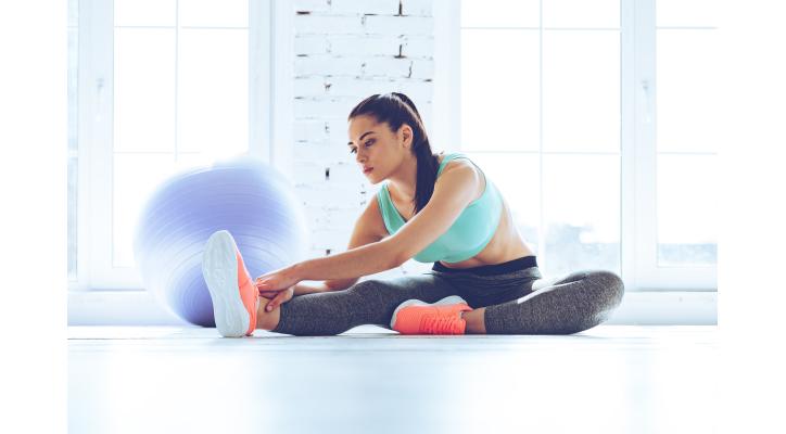 Pilates, 17 h