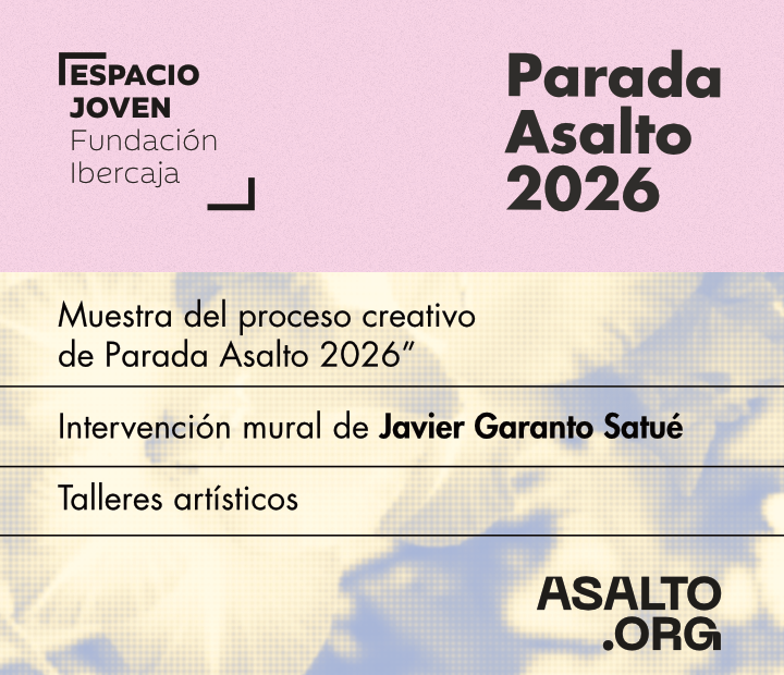 Parada Asalto 2026