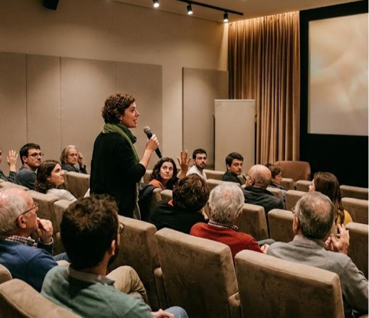 CineForum