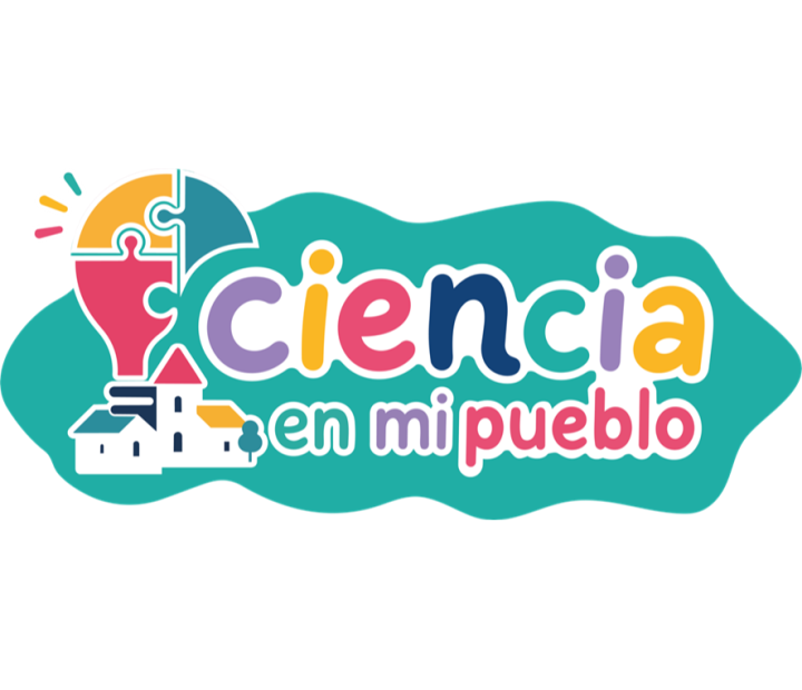 Ciencia en mi pueblo. Taller y conferencia CSIC