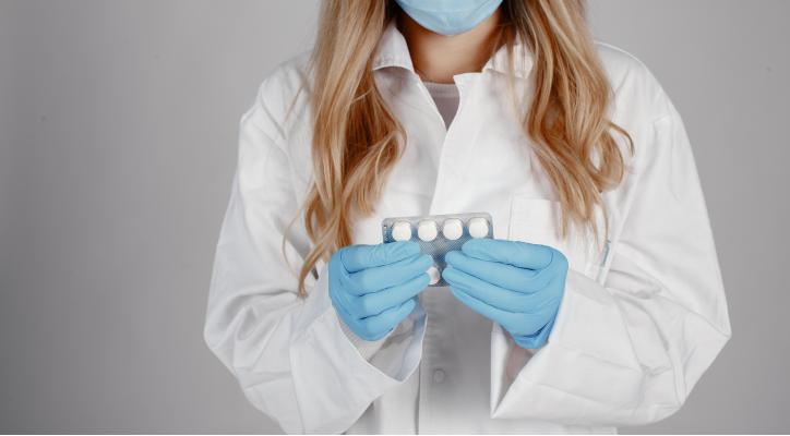 Taller. Creando un medicamento, ¡vamos a fabricar paracetamol!