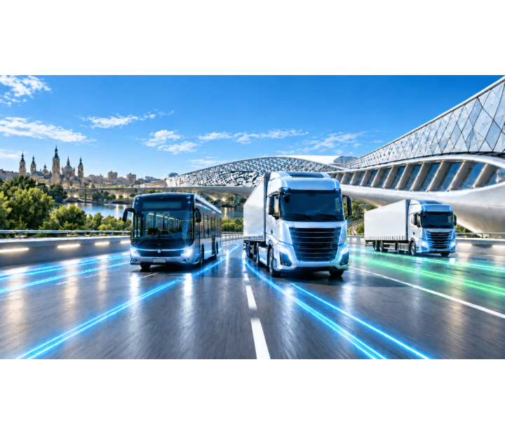 II Foro Transición energética y sostenibilidad del transporte