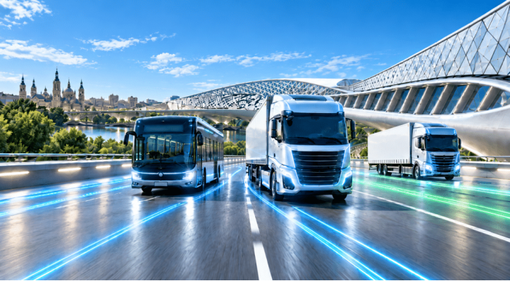 II Foro Transición energética y sostenibilidad del transporte