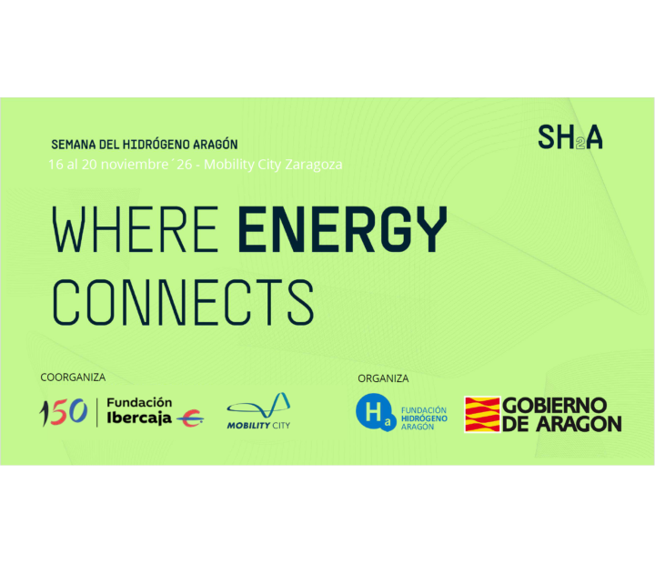 II Semana del Hidrógeno en Aragón: clave energética 2026