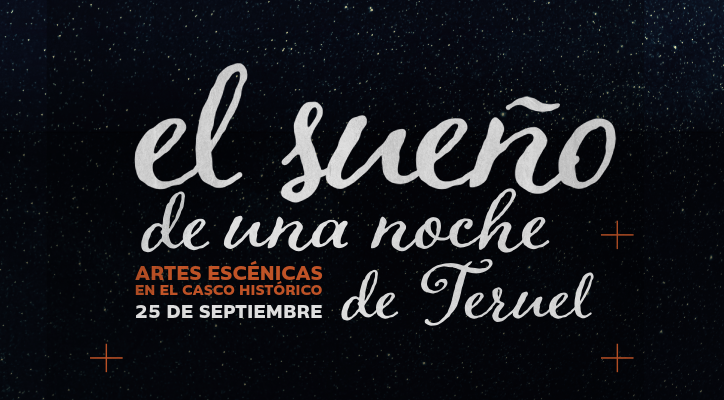El Sueño de una noche de Teruel