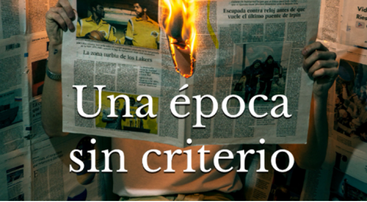 Presentación del libro: 
