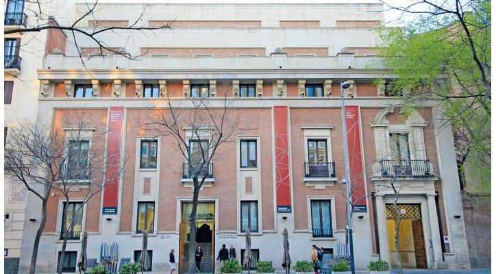 ARCADIA: Aula abierta de cultura. Octubre