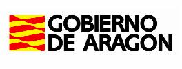 Logo Gobierno de Aragón