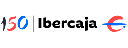 Logo 150 Ibercaja Banco