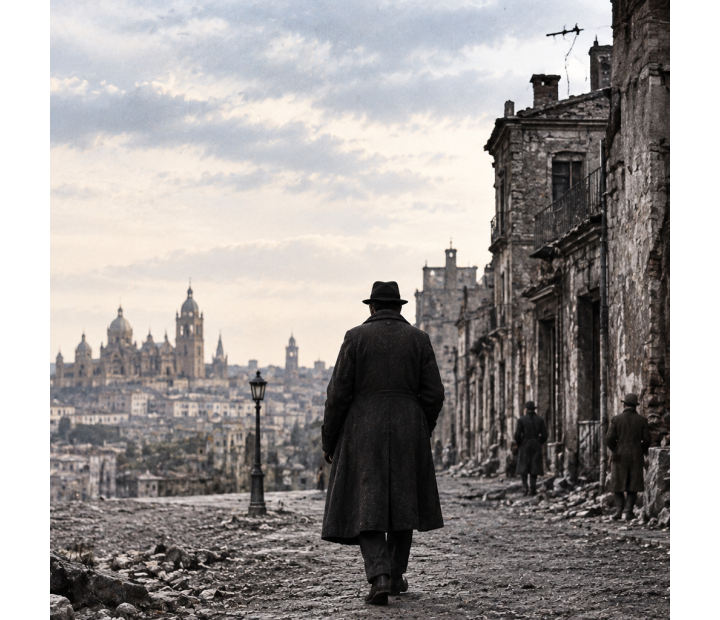 El Neorrealismo en la narrativa española del siglo XX