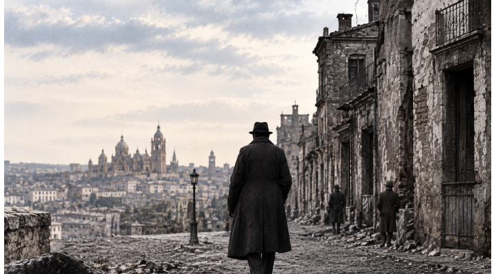 El Neorrealismo en la narrativa española del siglo XX