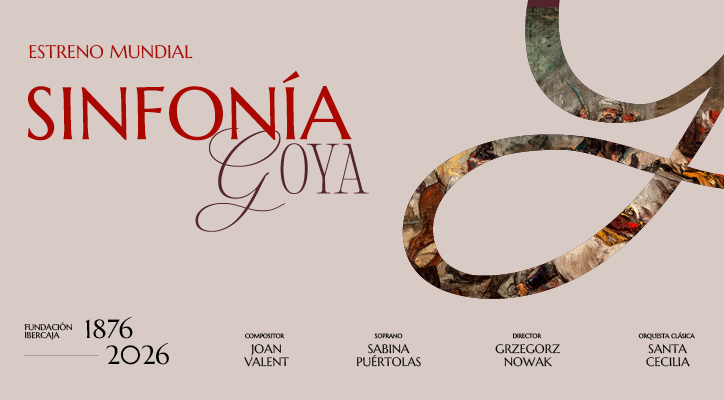 Sinfonía Goya