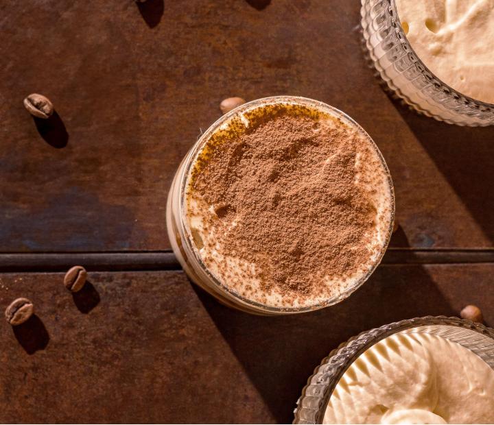 Nutrición con cocina. Dulces saludables