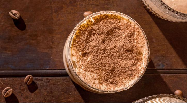 Nutrición con cocina. Dulces saludables