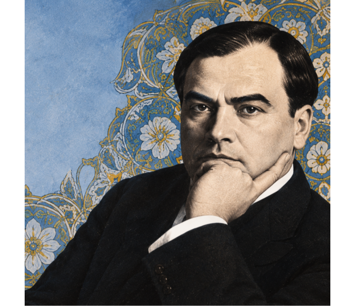 El final del XIX y el Modernismo: Rubén Darío